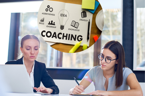 Karrierecoaching in Frankfurt: Neuorientierung, Bewerbungscoaching, Existenzgründung, Work-Life-Balance & Stressmanagement. Jetzt kostenfreies Erstgespräch sichern!