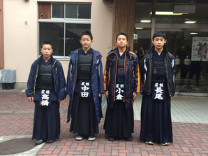 安城東部剣道クラブ 安城東部剣道祥学館