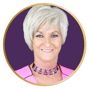Kathy D. Carter | Intuitive Healer & Reiki Master | DFW & Virtual