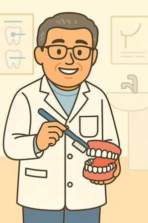 院長 月山 光健