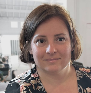 Sonja Bähr, Senior Consultant