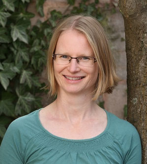 Sabine Pröls