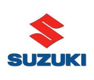 Suzuki логотип