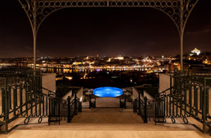 The Yeatman Hotel - Porto