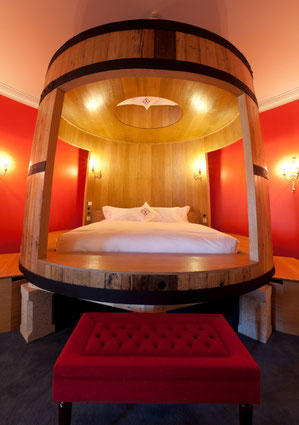 The Yeatman Hotel - Porto