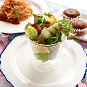 エムズ レッスン 　東京都　新宿区　料理教室　子供料理教室 　親子料理教室　