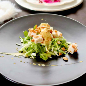 エムズ レッスン 　料理研究家　東京都　新宿区　料理教室 山岡真千子