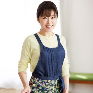 エムズ レッスン 山岡真千子　東京都　新宿区　家庭料理教室　料理教室　子供料理教室 　親子料理教室　
