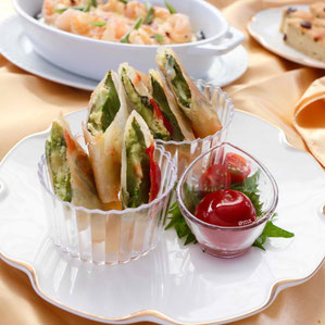 エムズ レッスン 　料理研究家　東京都　新宿区　料理教室 山岡真千子