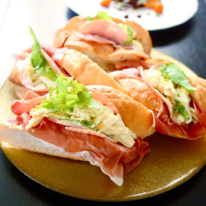 エムズ レッスン 　東京都　新宿区　料理教室　子供料理教室 　親子料理教室　