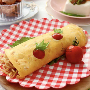 エムズ レッスン 　東京都　新宿区　料理教室　子供料理教室 　親子料理教室　