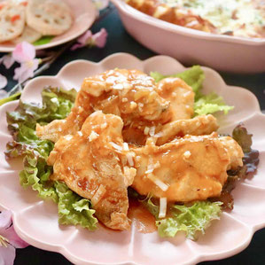 山岡真千子 エムズ レッスン 　東京都　新宿区　料理教室　子供料理教室 　親子料理教室　