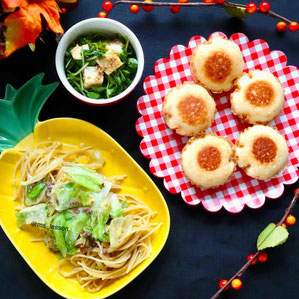 エムズ レッスン 　東京都　新宿区　料理教室　子供料理教室 　親子料理教室　