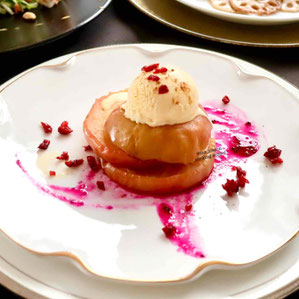 エムズ レッスン 　料理研究家　東京都　新宿区　料理教室 山岡真千子