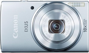 Canon IXUS 155