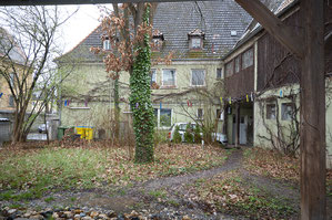 Strullendorf Zweifamilienhaus zu verkaufen