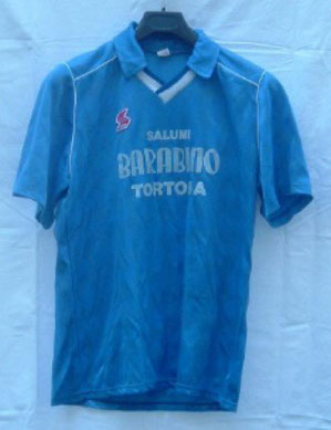 1990-91 Serie C1 3a Maglia