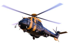 Eurocopter Super Puma