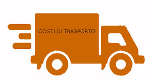 Informazioni costi di trasporto