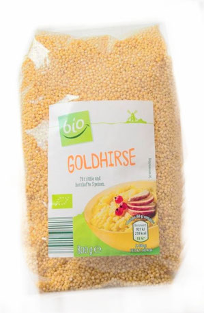 Hirse Ernährungsberatung Heinsberg