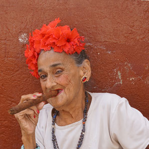 kubanische Zigarren auf Ibiza