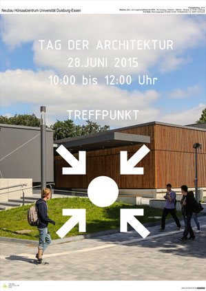 tag der architektur 2015 dortmund drahtler architekten planungsgruppe dock 1 phoenixsee dortmund 