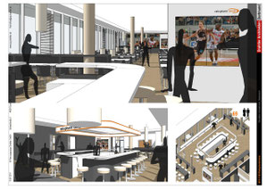 ratiopharmarena ulm drahtler architekten planungsgruppe dortmund visualisierung