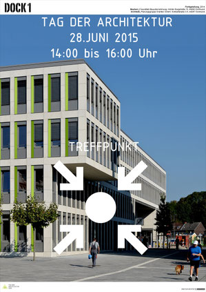 tag der architektur 2015 dortmund drahtler architekten planungsgruppe dock 1 phoenixsee dortmund 