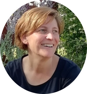 Simone Wördehoff – Entspannnungs- und Klangpädagogin, Qigong-Lehrerin