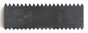 К1810ВМ86 Back View