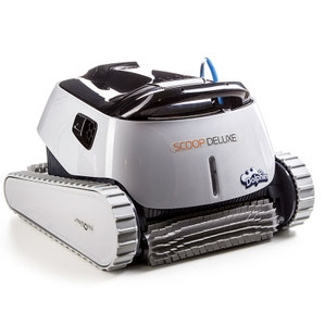Poolroboter kaufen DOLPHIN Professional Scoop Deluxe Cleaner
