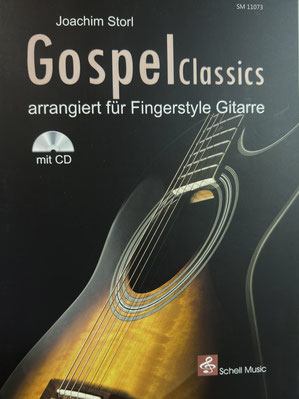 Gospel Classics - 20 Gospels Arrangements