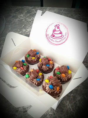 Cupcakes