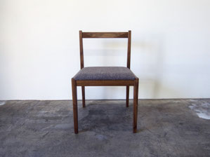 DINING CHAIR