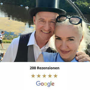 Zauberer Stuttgart finden und buchen