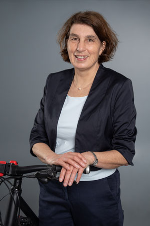 Beatrix Flatt