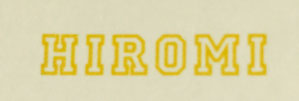 hiromisbijoux