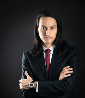 shining tree CEO Mike Haruki yamazaki 山崎 マイク春樹