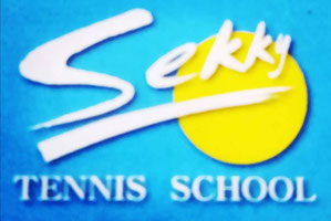 sekkytennis ページ！