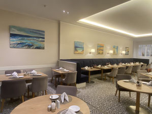 Galerei Kunst zwischen den Meeren, Ausstellung im Radisson Hotel Hannover