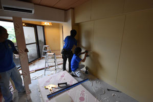 福岡市西区 キッチン 断熱リフォーム 株式会社ぜん 福岡市西区 キッチン 断熱リフォーム 株式会社ぜん