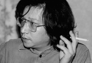 撮影：松本彰氏（新潟大学名誉教授）