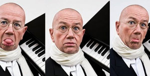 ATTACCA - Hans Liberg