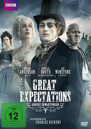 Great Expectations - Große Erwartungen