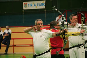 Concours salle de Pithivier (2009)