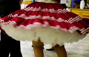 Foto Showtanz