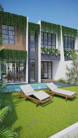 Bali property for sale