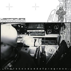 Lostprophets - Thefakesoundofprogress