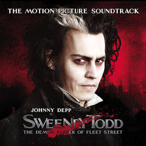 Stephen Sondheim - Sweeney Todd: The Demon Barber Of Fleet Street