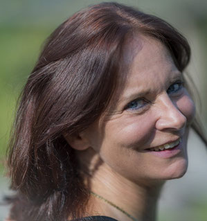 Susanne Bok - Medizinische Massagen